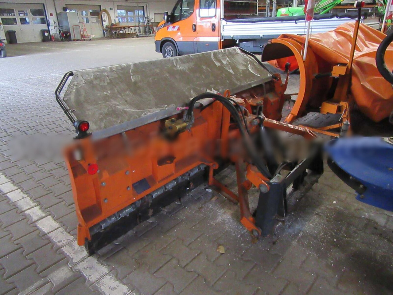 Mitsubishi Canter Fuso 6C18 4x4 Canter Fuso 6C18 4x4, Winterdienstausstattung, City-Abroller - Крюковой мультилифт: фото 5 Mitsubishi Canter Fuso 6C18 4x4 Canter Fuso 6C18 4x4, Winterdienstausstattung, City-Abroller - Крюковой мультилифт: фото 5