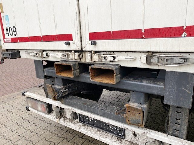 Прицеп-фургон Orten PRASQ 18 Getränkeanhänger PRASQ 18 Getränkeanhänger, Stapleraufnahme, 12x Vorhanden!: фото 13