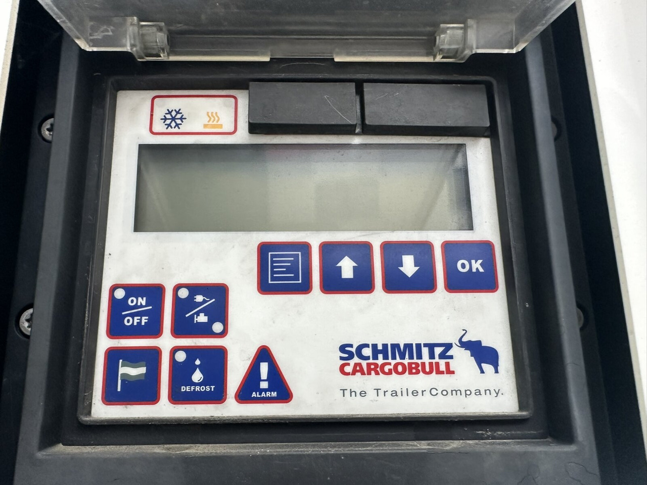 Schmitz Cargobull SKO 24/L-13.4 FP 25 SKO 24/L-13.4 FP 25 в лизинг Schmitz Cargobull SKO 24/L-13.4 FP 25 SKO 24/L-13.4 FP 25: фото 11