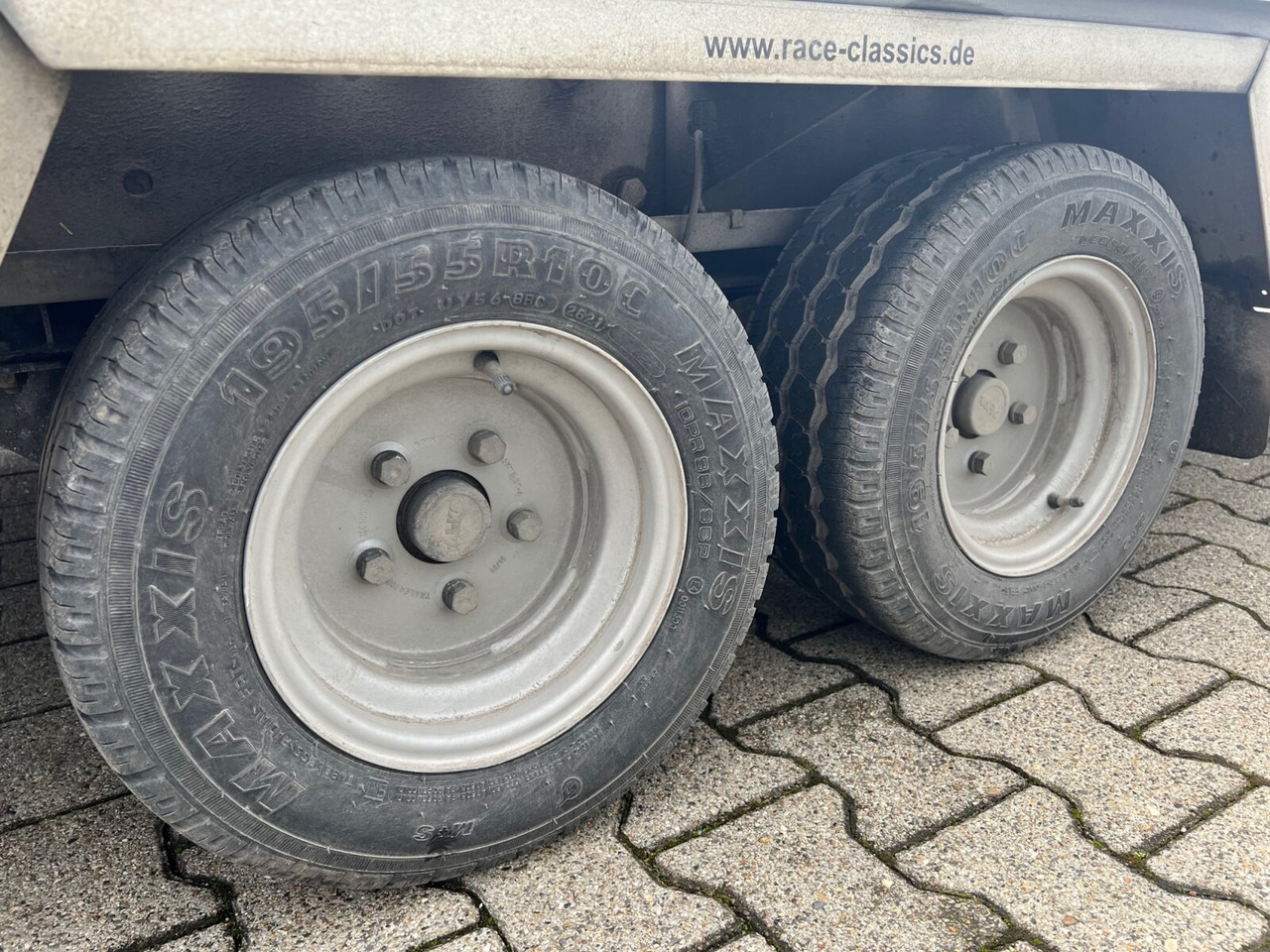 Stema Ateo 2 Autotransportanhänger Ateo 2 Autotransportanhänger - Прицеп-автовоз: фото 3 Stema Ateo 2 Autotransportanhänger Ateo 2 Autotransportanhänger - Прицеп-автовоз: фото 3