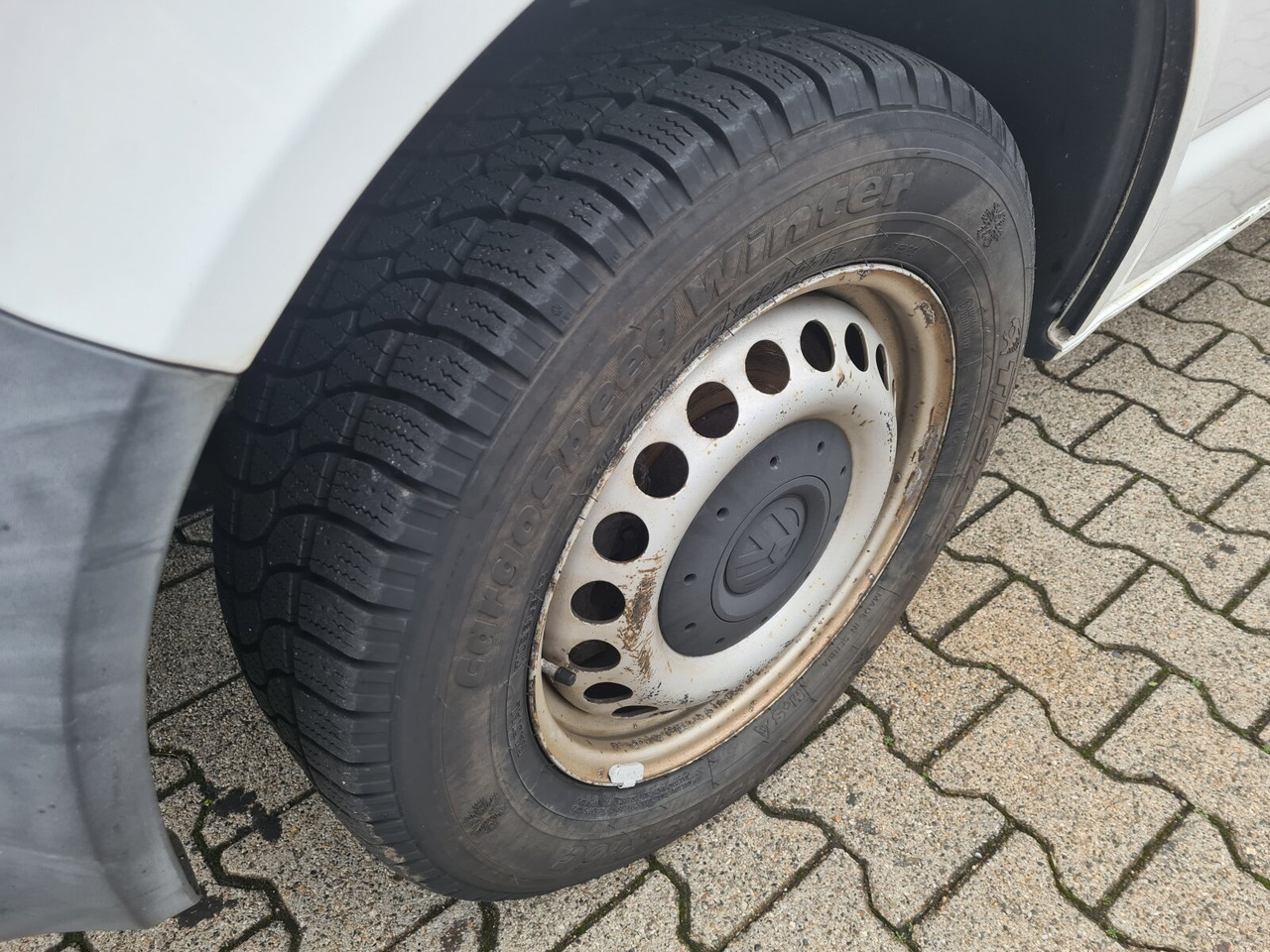 Малотоннажный бортовой грузовик, Грузопассажирский фургон T5 Doka 4x2 T5 Doka 4x2, 2.0 ltr. TDI Pritsche: фото 14 Малотоннажный бортовой грузовик, Грузопассажирский фургон T5 Doka 4x2 T5 Doka 4x2, 2.0 ltr. TDI Pritsche: фото 14