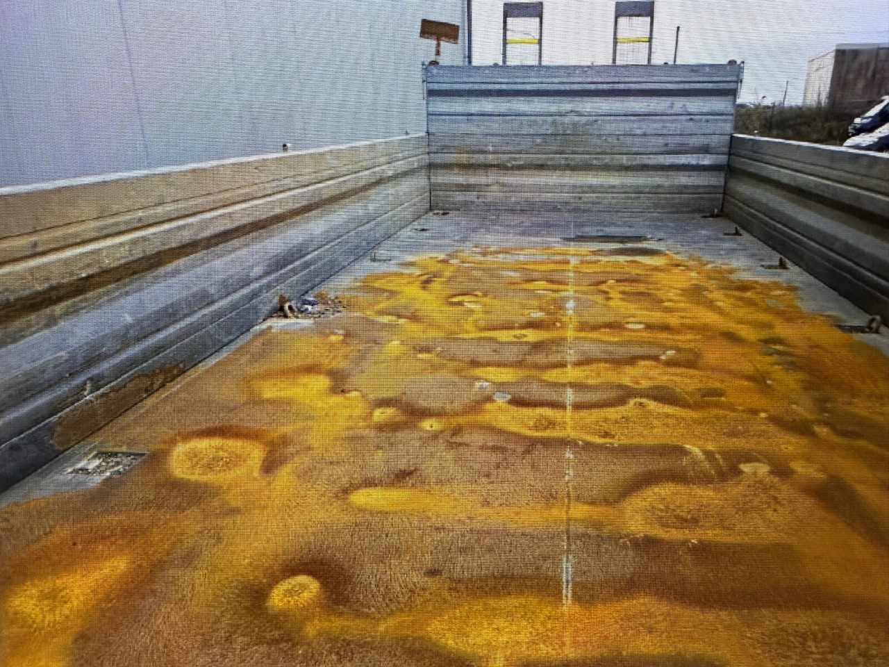 TTD 19 TTD 19, Rampenschacht, Verzinkt - Прицеп бортовой/ Платформа: фото 4 TTD 19 TTD 19, Rampenschacht, Verzinkt - Прицеп бортовой/ Платформа: фото 4