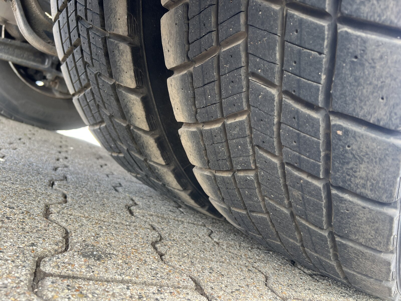 MAN TGS 18.420 4x2 BL TGS 18.420 4x2 BL, Navi - Тягач: фото 3 MAN TGS 18.420 4x2 BL TGS 18.420 4x2 BL, Navi - Тягач: фото 3