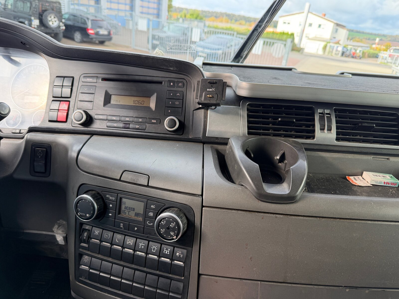 MAN TGS 18.440 4X2 LL TGS 18.440 4X2 LL, Intarder, Kipphydraulik - Тягач: фото 3 MAN TGS 18.440 4X2 LL TGS 18.440 4X2 LL, Intarder, Kipphydraulik - Тягач: фото 3