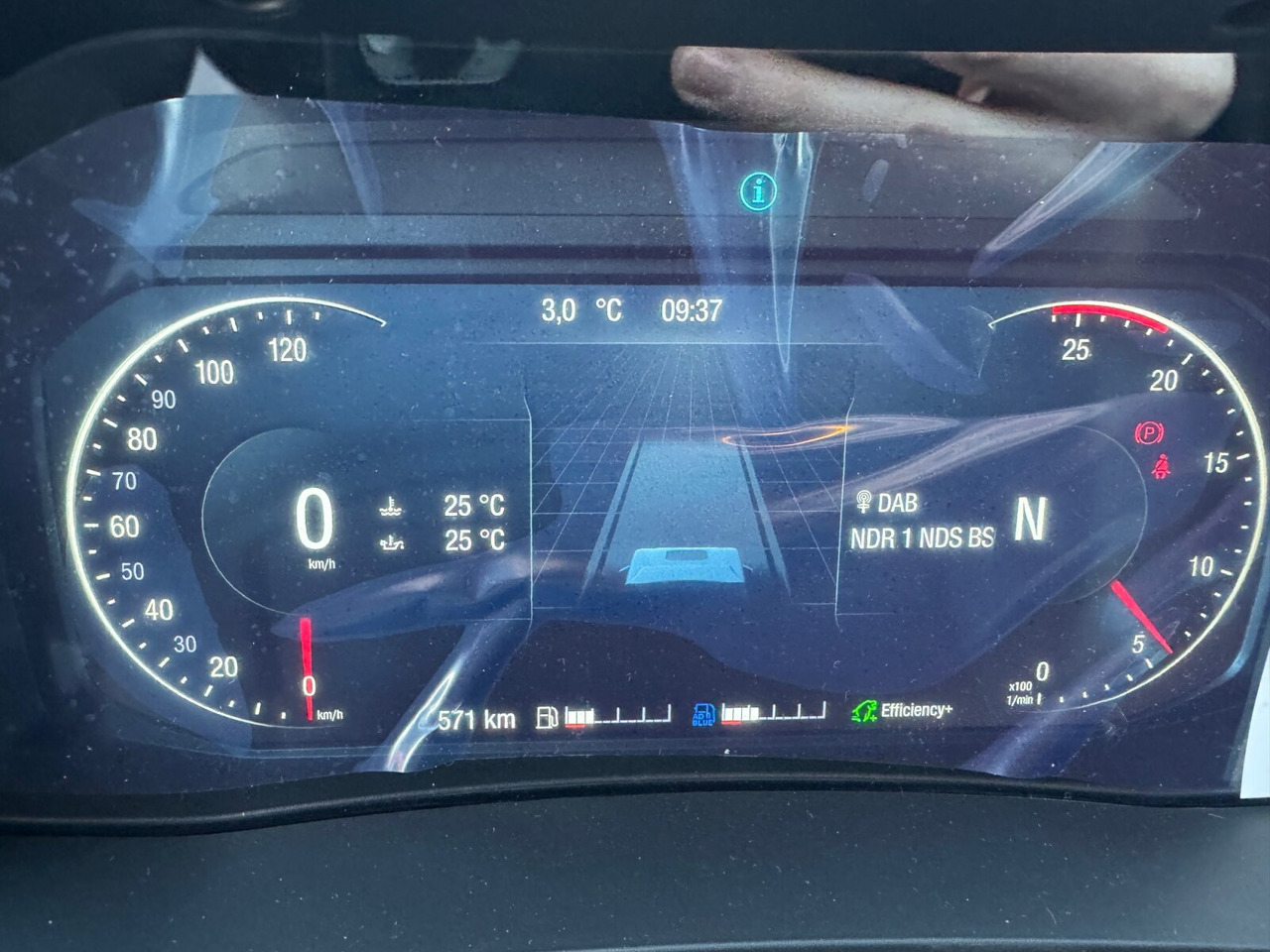 MAN TGS 18.480 BL 4x2 TGS 18.480 BL 4x2, MEHRFACH VORHANDEN! - Тягач: фото 4 MAN TGS 18.480 BL 4x2 TGS 18.480 BL 4x2, MEHRFACH VORHANDEN! - Тягач: фото 4