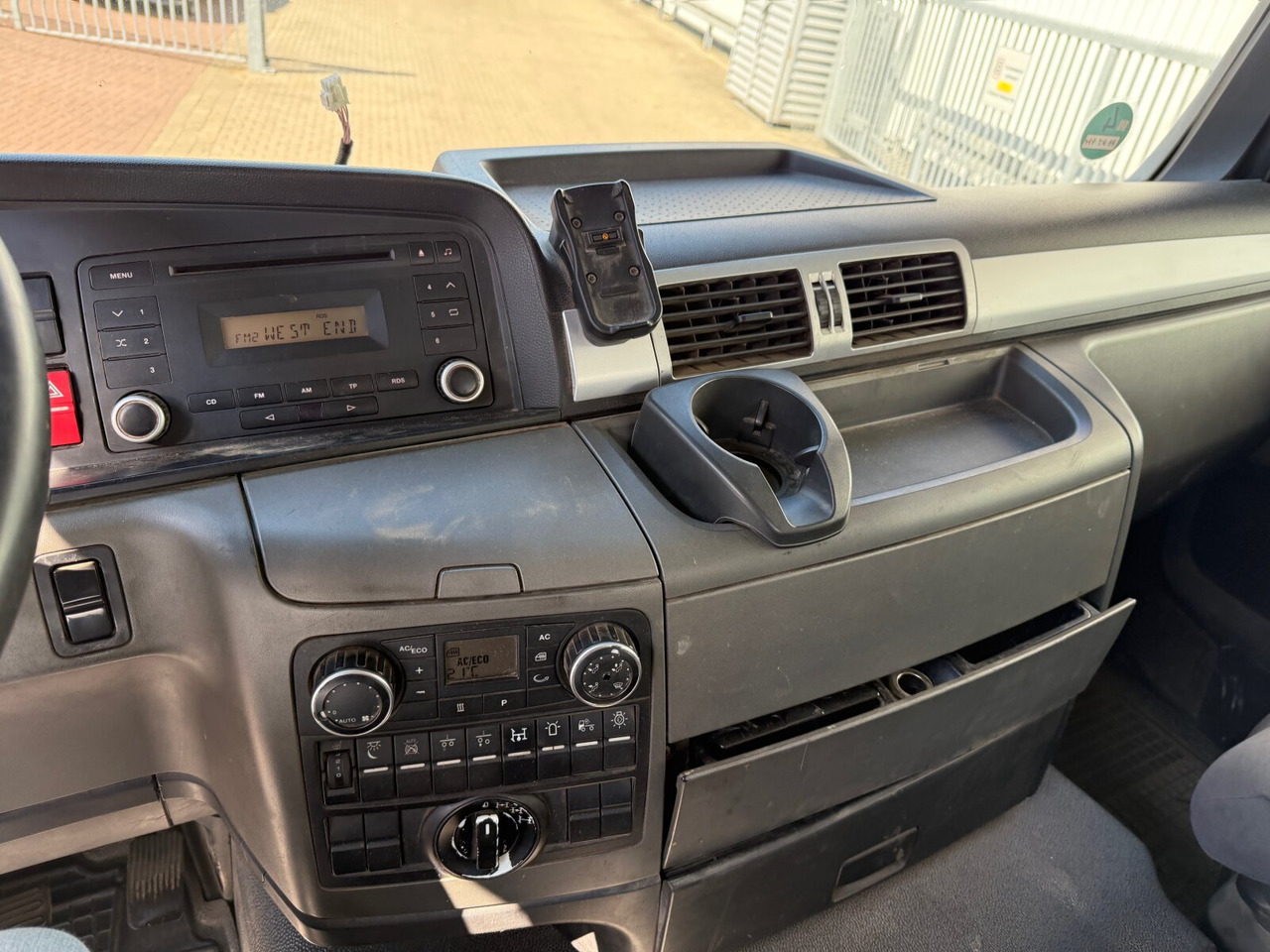 MAN TGS 26.400 6x6H BL TGS 26.400 6x6H BL, HydroDrive, Hydraulik - Тягач: фото 5 MAN TGS 26.400 6x6H BL TGS 26.400 6x6H BL, HydroDrive, Hydraulik - Тягач: фото 5