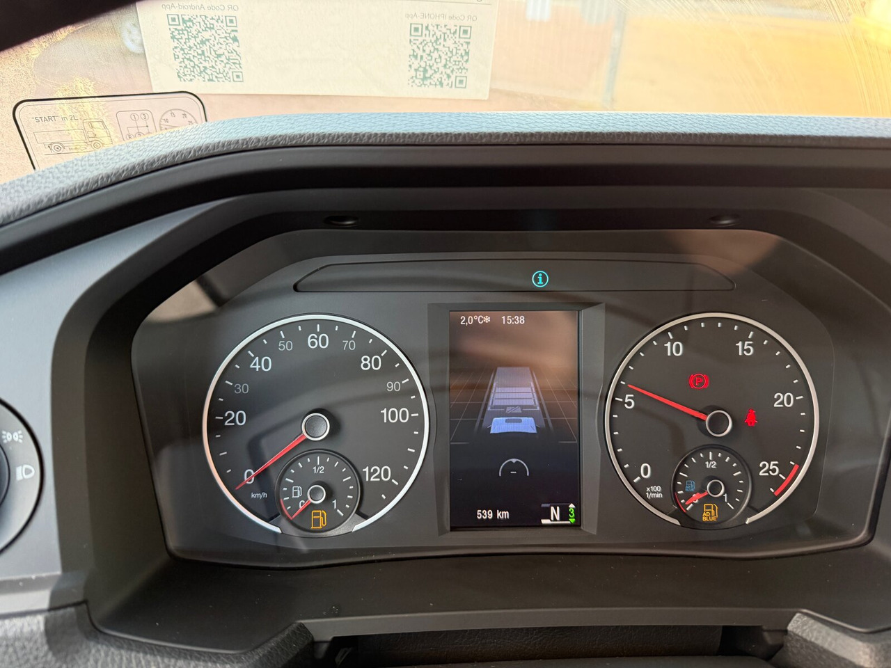 MAN TGS 33.520 6x4 BL SA TGS 33.520 6x4 BL SA, Retarder, LED, Nebenantrieb - Тягач: фото 4 MAN TGS 33.520 6x4 BL SA TGS 33.520 6x4 BL SA, Retarder, LED, Nebenantrieb - Тягач: фото 4