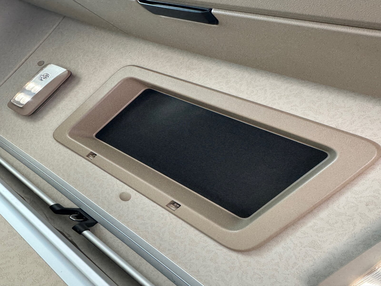 Тягач Mercedes-Benz Actros 1848 LS 4x2 Actros 1848 LS 4x2, Vollumer ,Retarder: фото 7