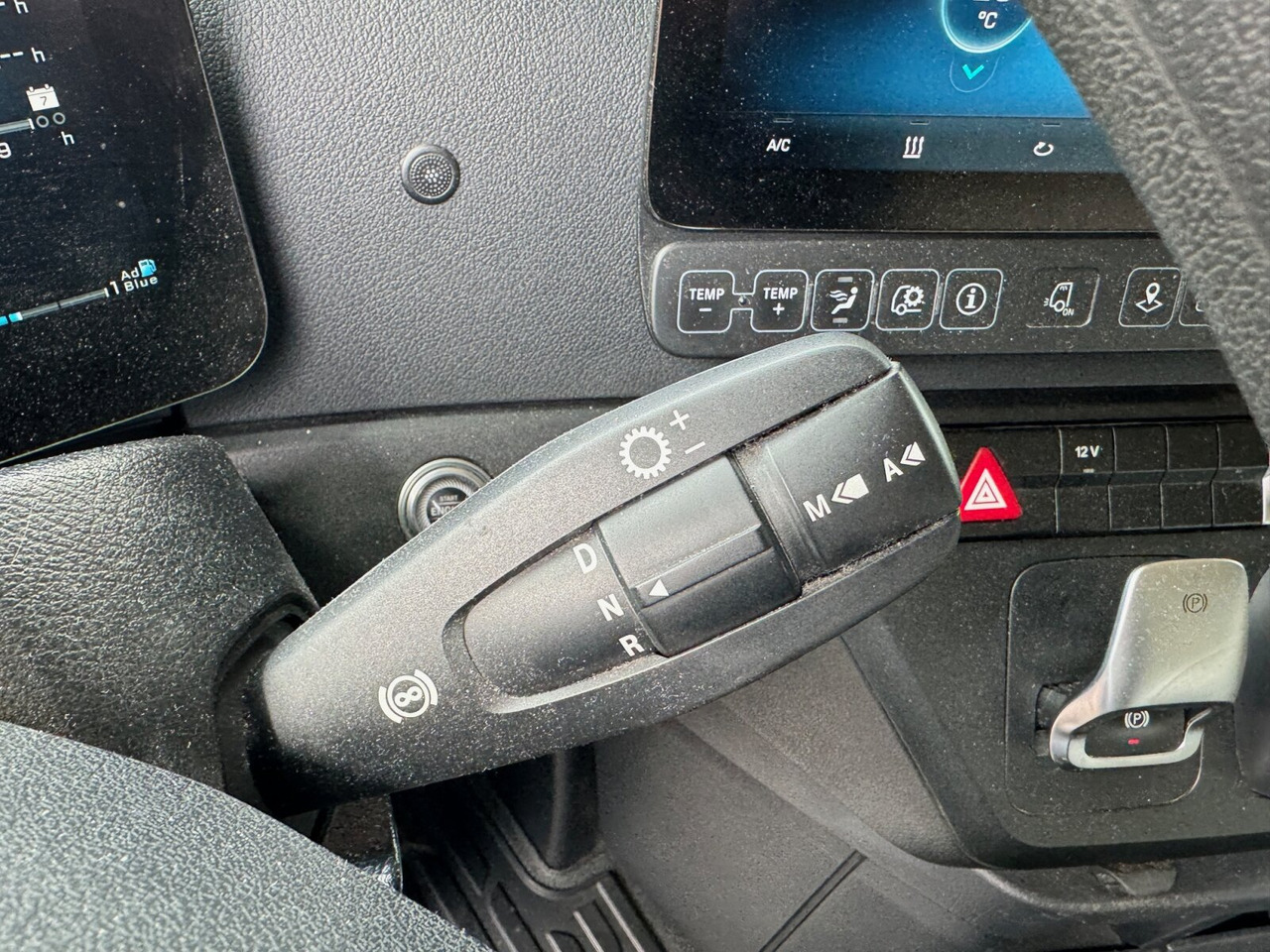 Тягач Mercedes-Benz Actros 1848 LS 4x2 Actros 1848 LS 4x2, Vollumer ,Retarder: фото 13