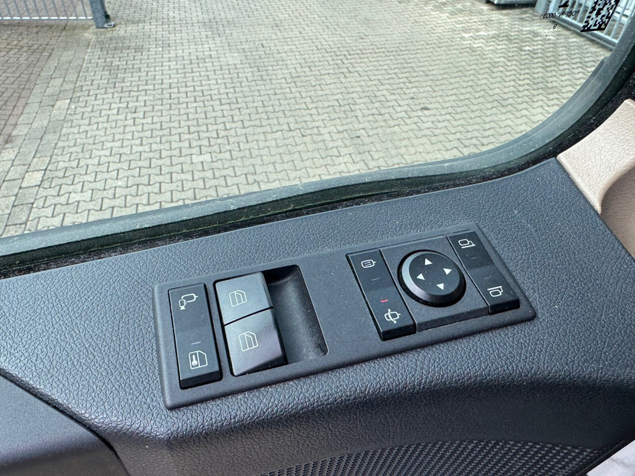 Тягач Mercedes-Benz Actros 1848 LS 4x2 Actros 1848 LS 4x2, Vollumer ,Retarder: фото 6