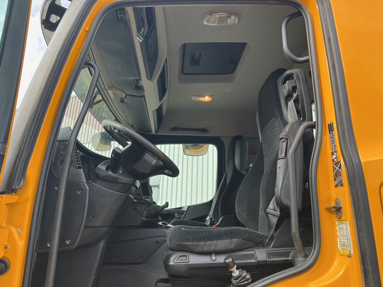 Mercedes-Benz Arocs 2640 LS 6x4 Arocs 2640 LS 6x4, Hydraulik - Тягач: фото 2 Mercedes-Benz Arocs 2640 LS 6x4 Arocs 2640 LS 6x4, Hydraulik - Тягач: фото 2