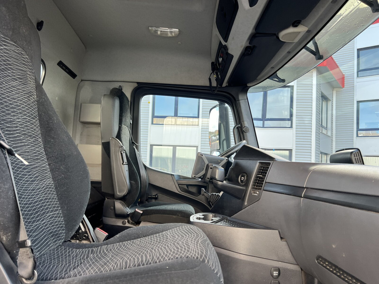 Mercedes-Benz Arocs 2648 LS 6x4 Arocs 2648 LS 6x4, Retarder, Kipphydraulik - Тягач: фото 3 Mercedes-Benz Arocs 2648 LS 6x4 Arocs 2648 LS 6x4, Retarder, Kipphydraulik - Тягач: фото 3