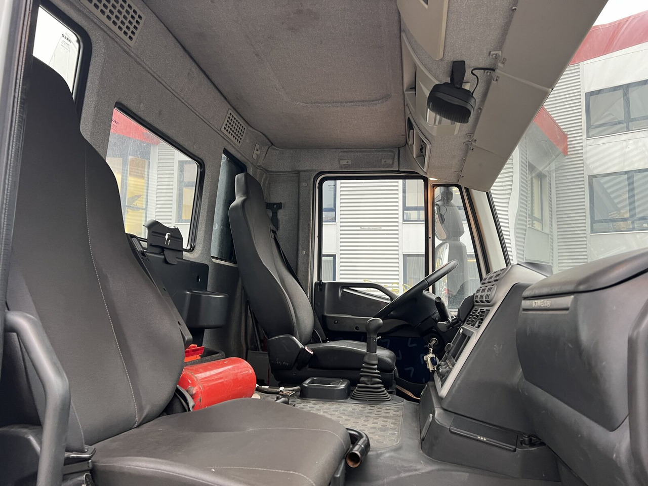 Stralis AD440S42T/P 4x2 Stralis AD440X42T/P 4x2, Ex- - Тягач: фото 5 Stralis AD440S42T/P 4x2 Stralis AD440X42T/P 4x2, Ex- - Тягач: фото 5
