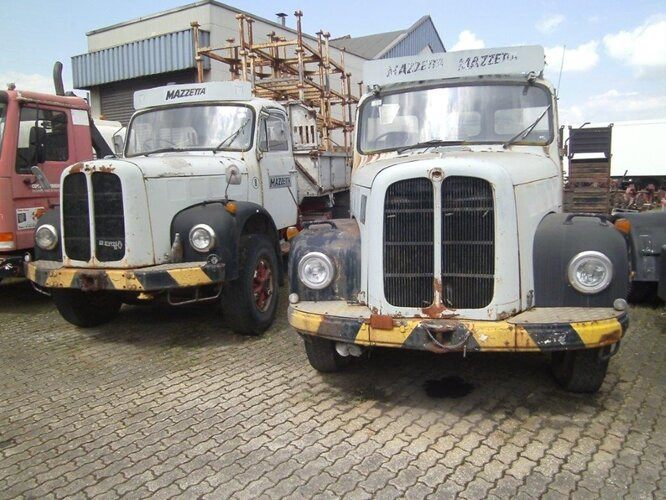 V5 4x2 Saurer V5 4x2 - Грузовик-шасси: фото 2 V5 4x2 Saurer V5 4x2 - Грузовик-шасси: фото 2