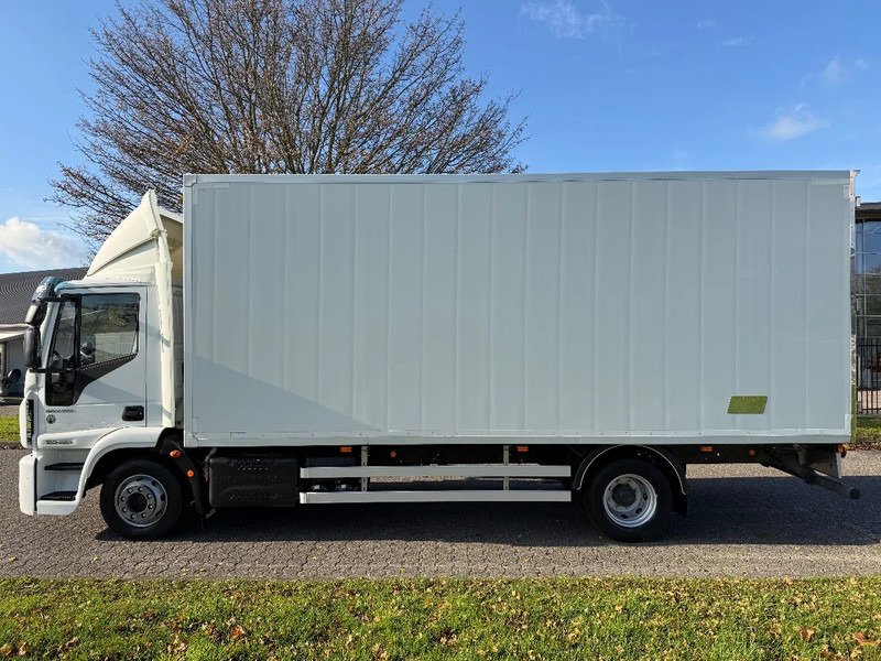 Iveco Eurocargo 120 220 + COOLING MACHINE + TIEFKUHL + NL TRUCK + AIRCO + 291.997 KM - Рефрижератор: фото 2 Iveco Eurocargo 120 220 + COOLING MACHINE + TIEFKUHL + NL TRUCK + AIRCO + 291.997 KM - Рефрижератор: фото 2