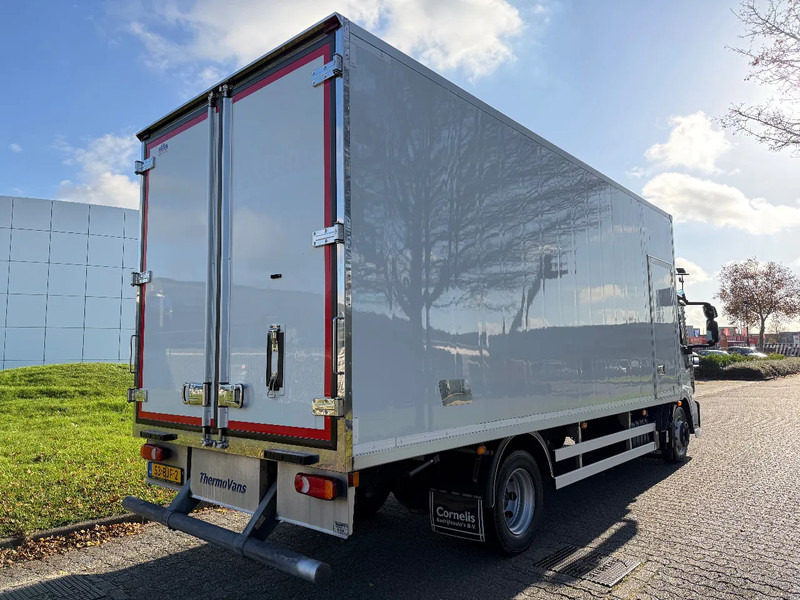 Iveco Eurocargo 120 220 + COOLING MACHINE + TIEFKUHL + NL TRUCK + AIRCO + 291.997 KM - Рефрижератор: фото 5 Iveco Eurocargo 120 220 + COOLING MACHINE + TIEFKUHL + NL TRUCK + AIRCO + 291.997 KM - Рефрижератор: фото 5
