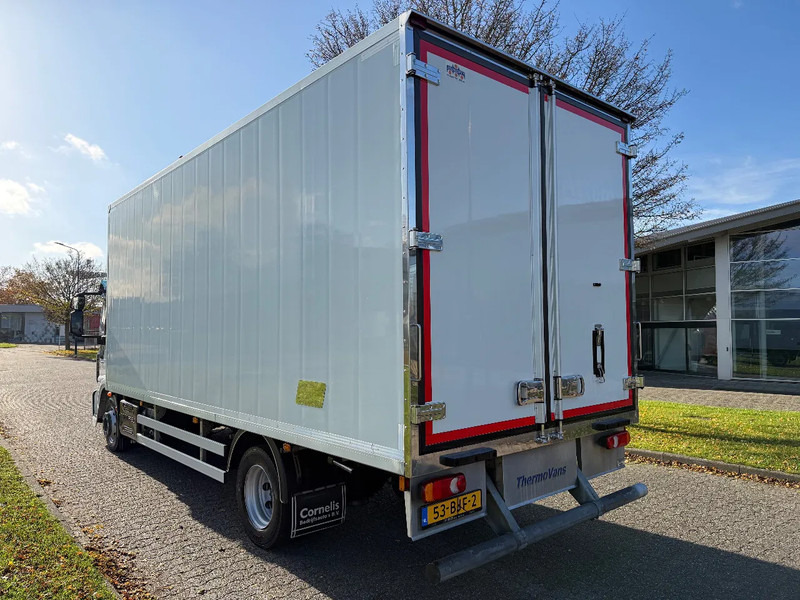Iveco Eurocargo 120 220 + COOLING MACHINE + TIEFKUHL + NL TRUCK + AIRCO + 291.997 KM - Рефрижератор: фото 3 Iveco Eurocargo 120 220 + COOLING MACHINE + TIEFKUHL + NL TRUCK + AIRCO + 291.997 KM - Рефрижератор: фото 3