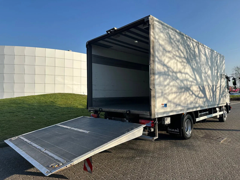 MAN TGL 12.180 LIFT + AIRCO + EURO 6 + APK/TUV + NAVI + CAMERA - Грузовик с закрытым кузовом: фото 5 MAN TGL 12.180 LIFT + AIRCO + EURO 6 + APK/TUV + NAVI + CAMERA - Грузовик с закрытым кузовом: фото 5