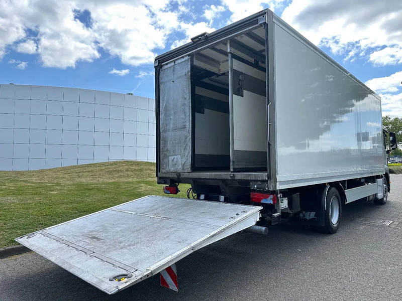 MAN TGS 18.360 FRIGOBLOCK FK25 MULTITEMP + LIFT / LADEBORDWAND 2000 KG + EURO 6 + AIRCO - Рефрижератор: фото 5 MAN TGS 18.360 FRIGOBLOCK FK25 MULTITEMP + LIFT / LADEBORDWAND 2000 KG + EURO 6 + AIRCO - Рефрижератор: фото 5