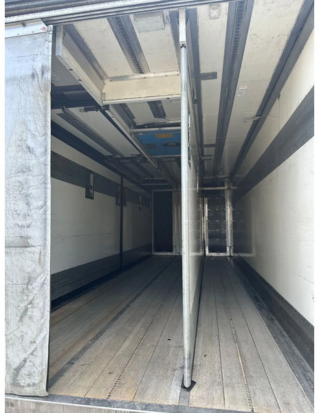 MAN TGS 18.360 FRIGOBLOCK FK25 MULTITEMP + LIFT / LADEBORDWAND 2000 KG + EURO 6 + AIRCO - Рефрижератор: фото 4 MAN TGS 18.360 FRIGOBLOCK FK25 MULTITEMP + LIFT / LADEBORDWAND 2000 KG + EURO 6 + AIRCO - Рефрижератор: фото 4