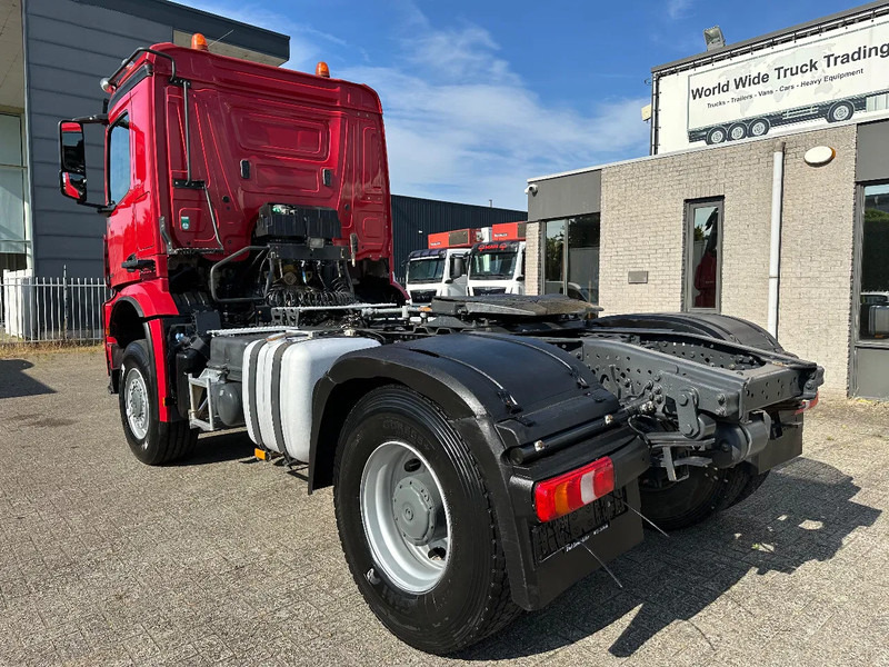 Mercedes-Benz Arocs 1842 4x4 ALLROAD + KIPPER HYDRAULIC + 334.231 KM + SPRING / SPRING + EURO 6 - Тягач: фото 3 Mercedes-Benz Arocs 1842 4x4 ALLROAD + KIPPER HYDRAULIC + 334.231 KM + SPRING / SPRING + EURO 6 - Тягач: фото 3