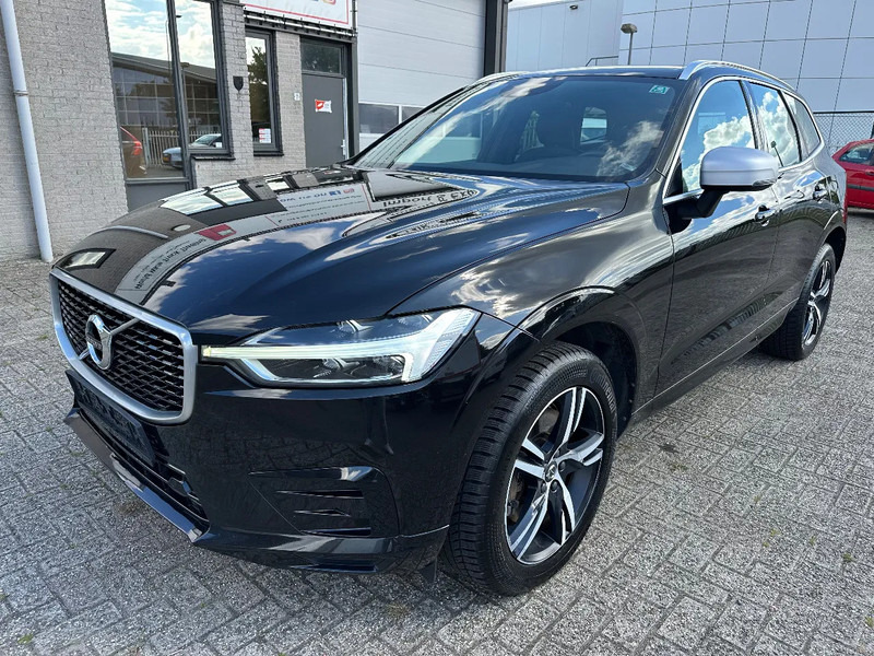 Volvo XC60 D5 AWD + R-DESIGN + ALCANTARA + CAMERA + NAVI - Легковой автомобиль: фото 1 Volvo XC60 D5 AWD + R-DESIGN + ALCANTARA + CAMERA + NAVI - Легковой автомобиль: фото 1