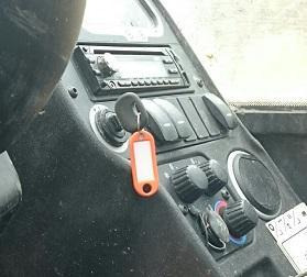 JCB 541-70WM - Телескопический погрузчик: фото 3 JCB 541-70WM - Телескопический погрузчик: фото 3