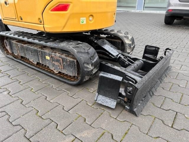 CAT 301.7 CR - Мини-экскаватор: фото 3 CAT 301.7 CR - Мини-экскаватор: фото 3