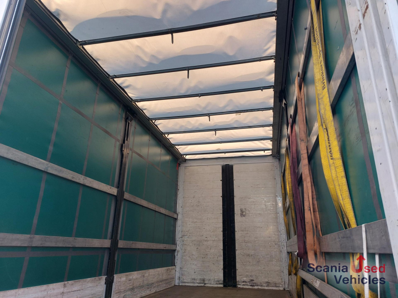 MERCEDES-BENZ 1845L Plane/Edscha NUR KOMPLETT m. ANH.!!! - Тентованный грузовик: фото 2 MERCEDES-BENZ 1845L Plane/Edscha NUR KOMPLETT m. ANH.!!! - Тентованный грузовик: фото 2