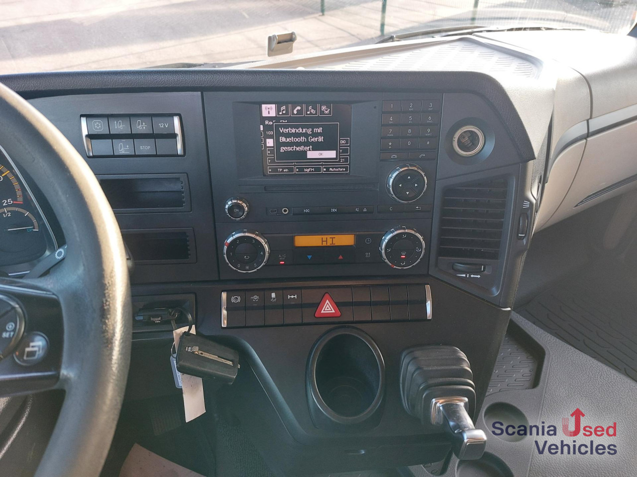 MERCEDES-BENZ Actros 1842 - Тягач: фото 3 MERCEDES-BENZ Actros 1842 - Тягач: фото 3