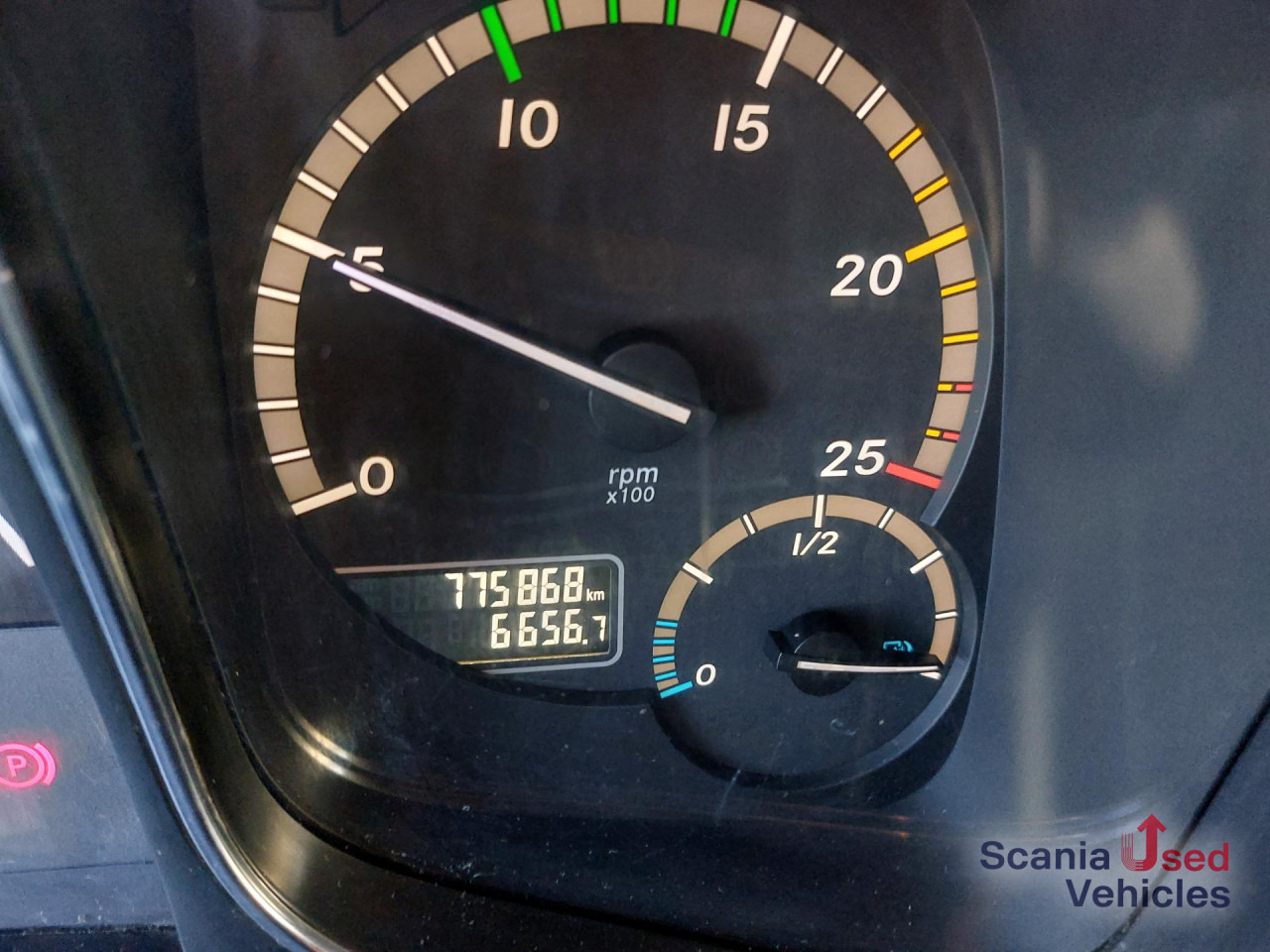 MERCEDES-BENZ Actros 1842 - Тягач: фото 2 MERCEDES-BENZ Actros 1842 - Тягач: фото 2