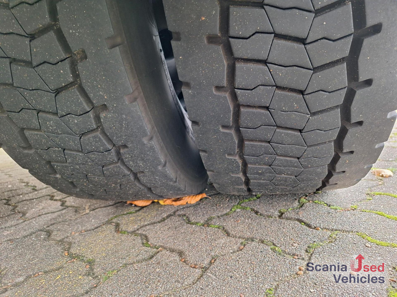 VOLVO FM 460 ADR/FL NUR 566Tkm!!! - Тягач: фото 3 VOLVO FM 460 ADR/FL NUR 566Tkm!!! - Тягач: фото 3