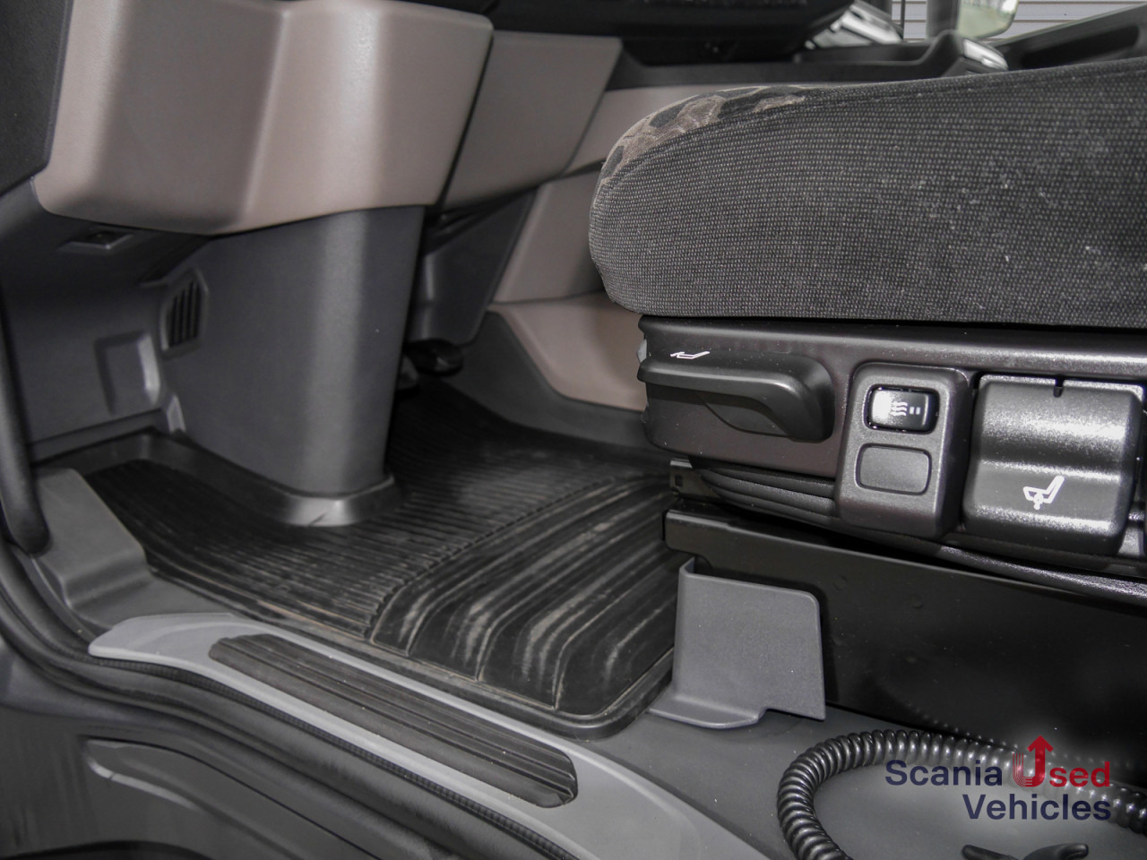 SCANIA R 460 A4x2EB - SUPER - - Тягач: фото 4 SCANIA R 460 A4x2EB - SUPER - - Тягач: фото 4