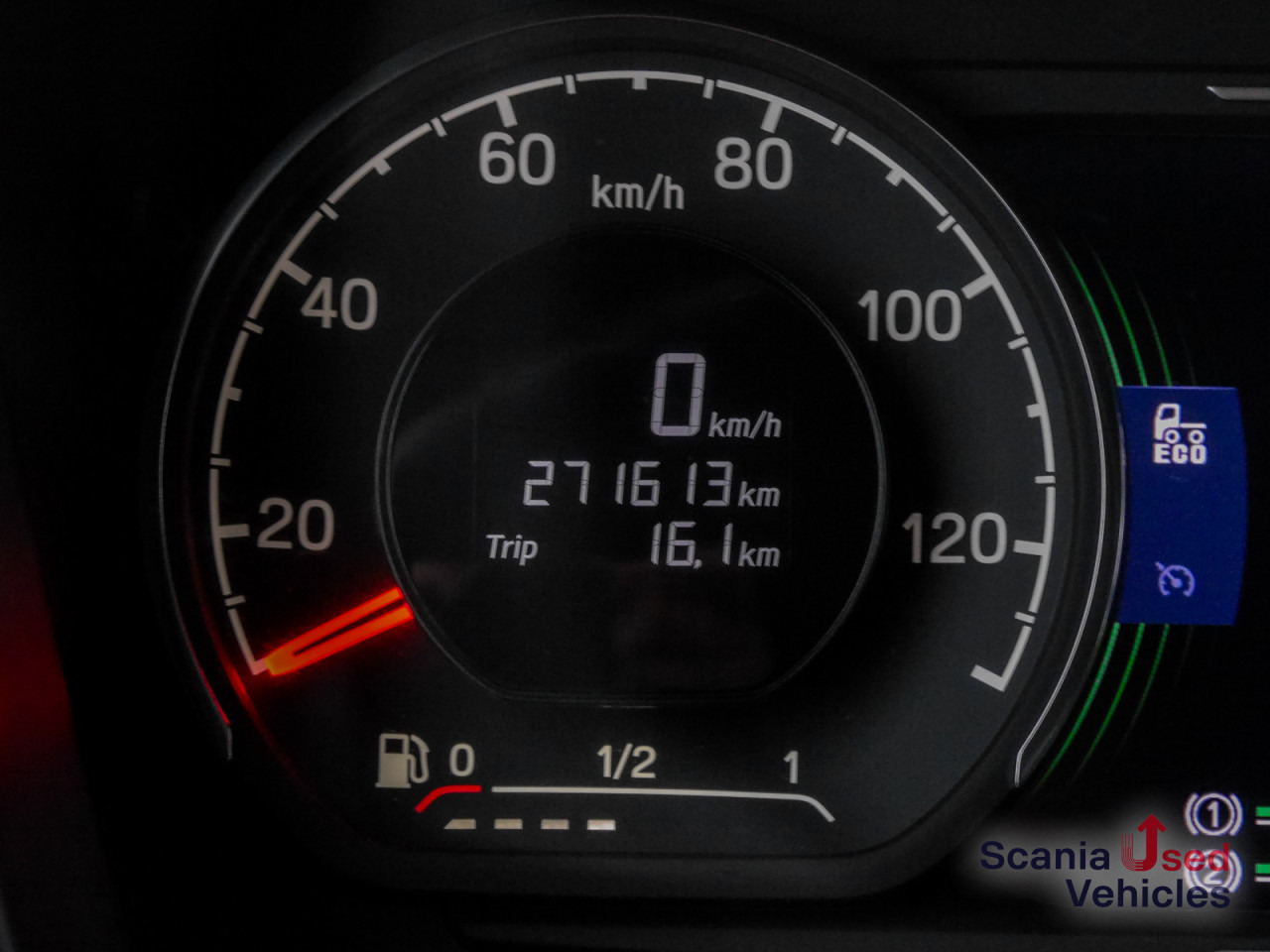 SCANIA R 460 A4x2NA - SUPER - - Тягач: фото 4 SCANIA R 460 A4x2NA - SUPER - - Тягач: фото 4