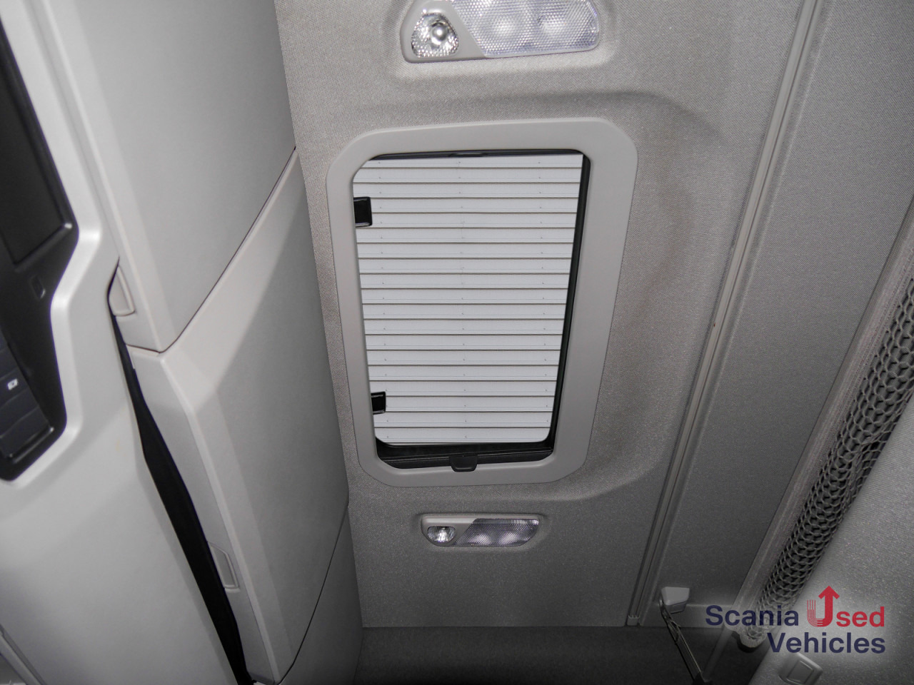 SCANIA R 460 A4x2NA - SUPER - - Тягач: фото 3 SCANIA R 460 A4x2NA - SUPER - - Тягач: фото 3