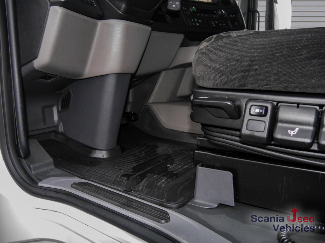 SCANIA R 460 A4x2NA - SUPER - - Тягач: фото 4 SCANIA R 460 A4x2NA - SUPER - - Тягач: фото 4