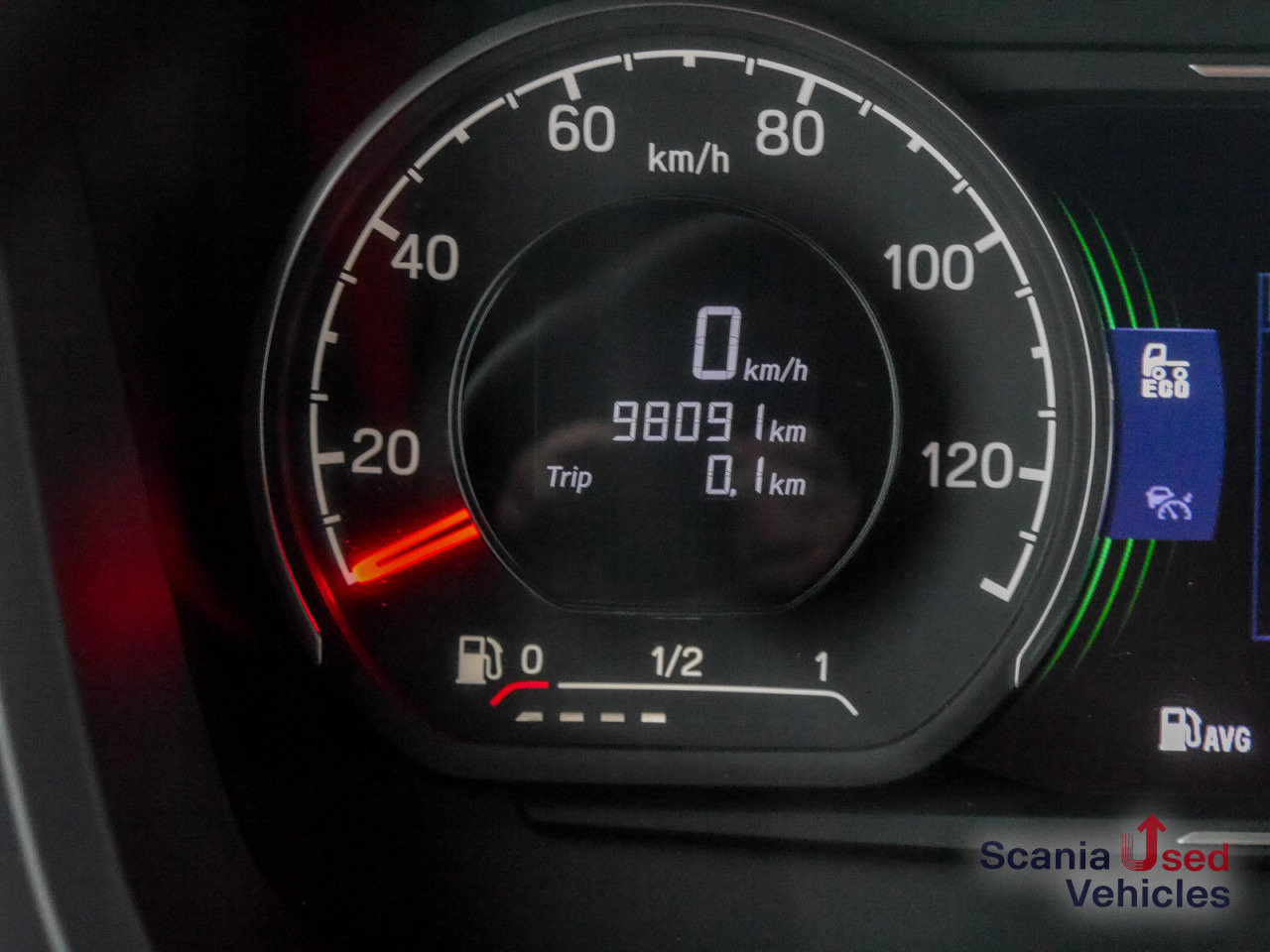 SCANIA R 460 A4x2NA - SUPER - - Тягач: фото 4 SCANIA R 460 A4x2NA - SUPER - - Тягач: фото 4