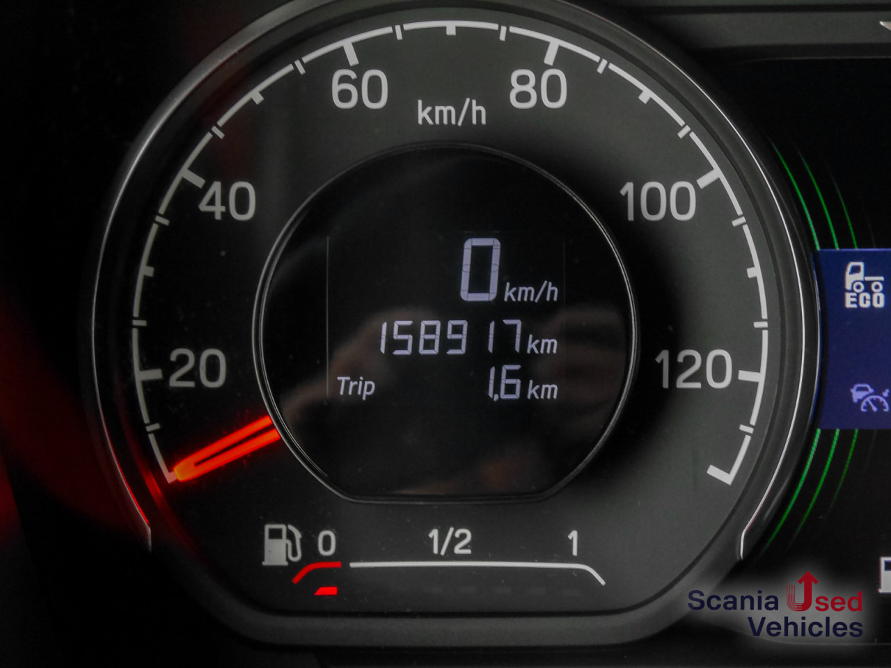 SCANIA R 460 A4x2NA - SUPER / Hydraulik - - Тягач: фото 5 SCANIA R 460 A4x2NA - SUPER / Hydraulik - - Тягач: фото 5