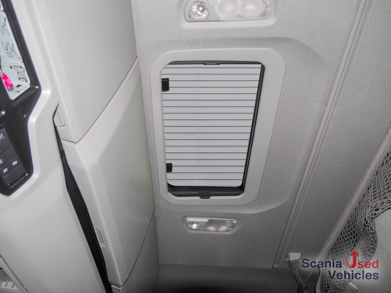 SCANIA R 460 A4x2NA - SUPER / Hydraulik - - Тягач: фото 3 SCANIA R 460 A4x2NA - SUPER / Hydraulik - - Тягач: фото 3