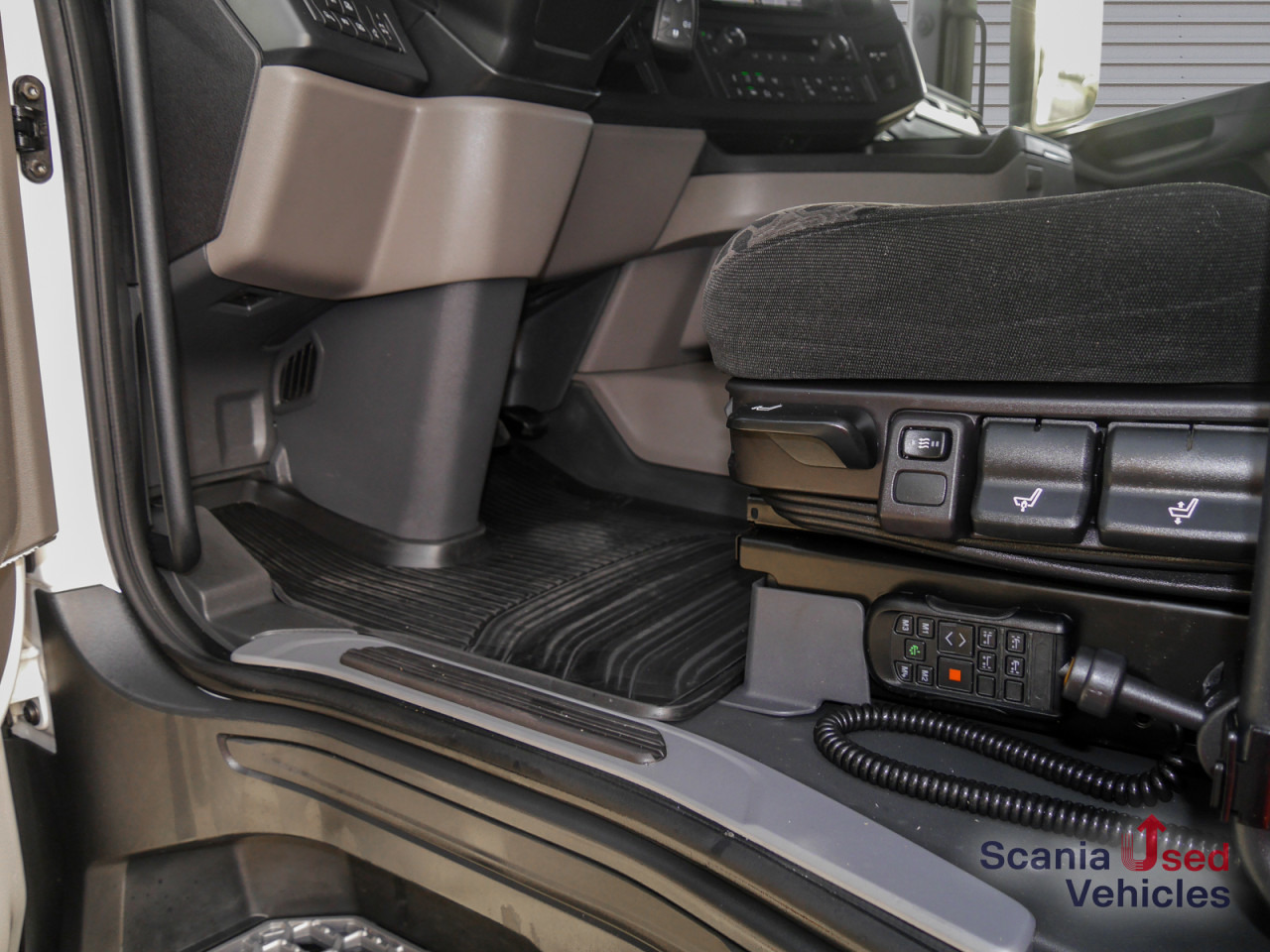 SCANIA R 460 A4x2NA - SUPER / Hydraulik - - Тягач: фото 4 SCANIA R 460 A4x2NA - SUPER / Hydraulik - - Тягач: фото 4