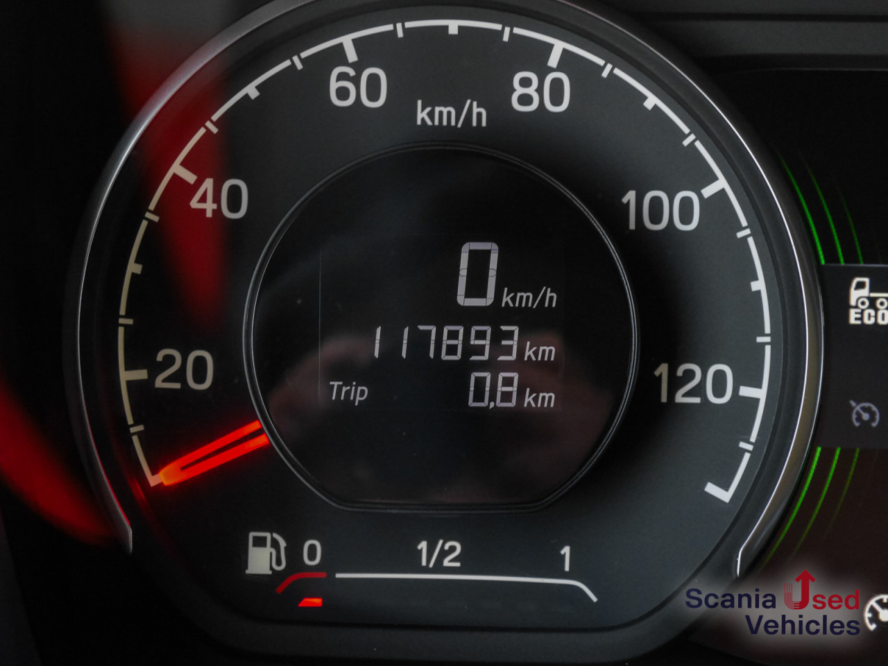 SCANIA R 500 A4x2NA - SUPER - - Тягач: фото 4 SCANIA R 500 A4x2NA - SUPER - - Тягач: фото 4