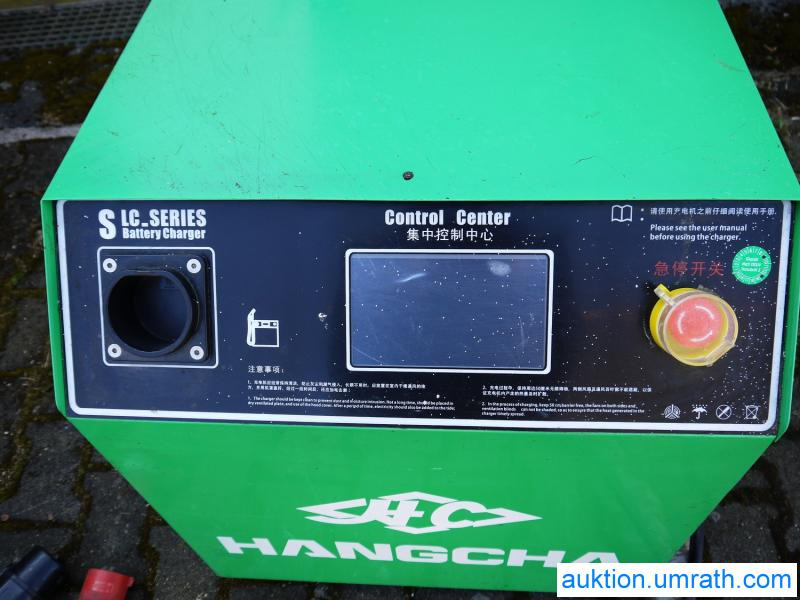 Hangcha Elektrostapler Gabelstapler Hangcha CPD 25 XD4 - S126 Lithium Ionen Akku Kabine Vollfreihub Triplexmast mit Seitenschieber в лизинг Hangcha Elektrostapler Gabelstapler Hangcha CPD 25 XD4 - S126 Lithium Ionen Akku Kabine Vollfreihub Triplexmast mit Seitenschieber: фото 28
