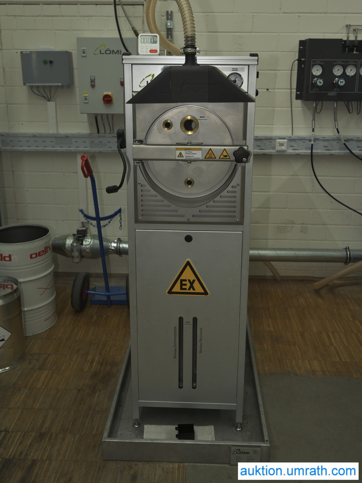 Печатное оборудование Markforged Metal X Metal X Metal-3D-Printing farm: фото 17
