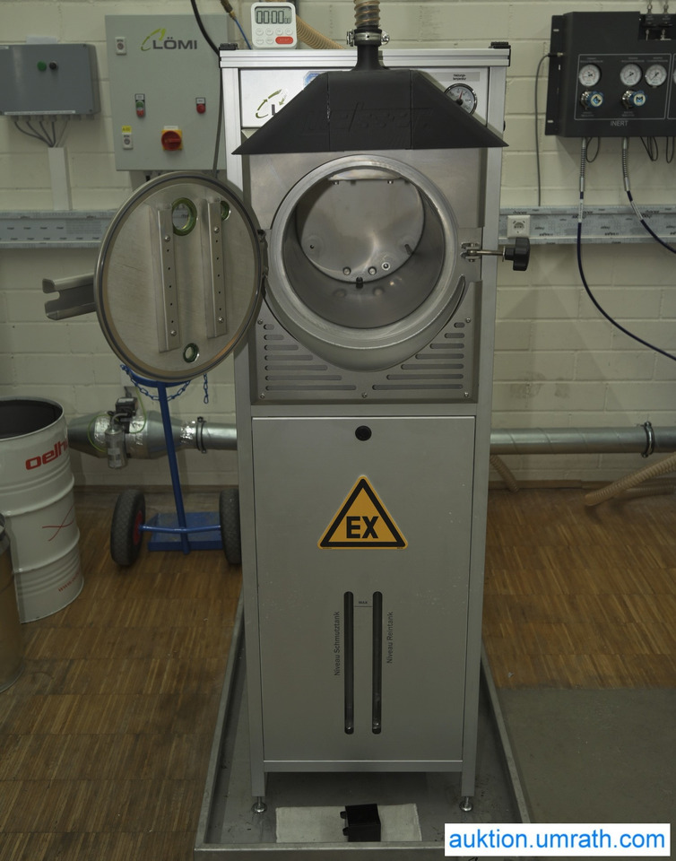 Печатное оборудование Markforged Metal X Metal X Metal-3D-Printing farm: фото 19