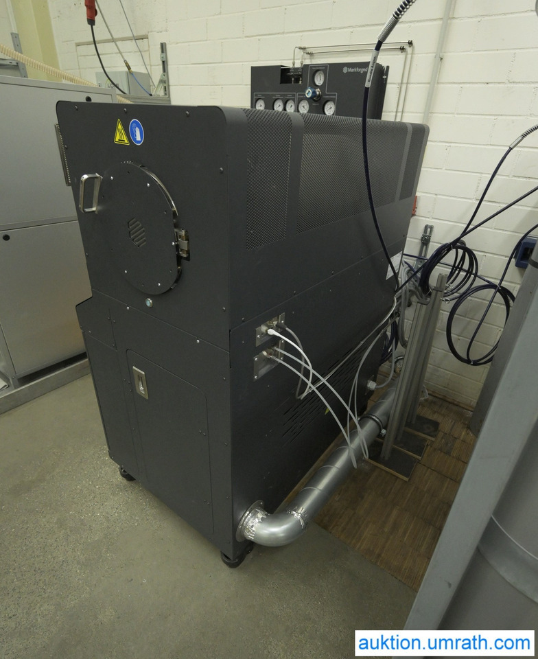 Печатное оборудование Markforged Metal X Metal X Metal-3D-Printing farm: фото 29