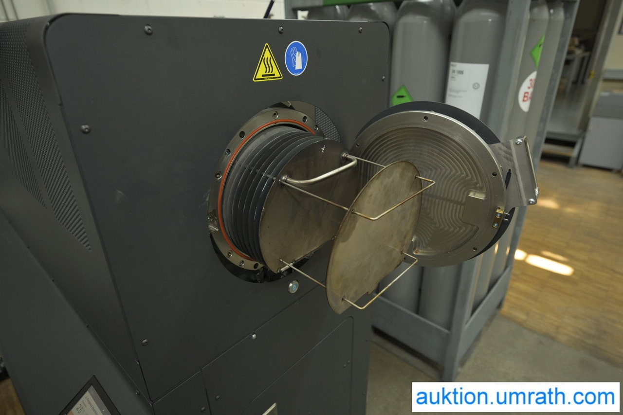 Печатное оборудование Markforged Metal X Metal X Metal-3D-Printing farm: фото 36