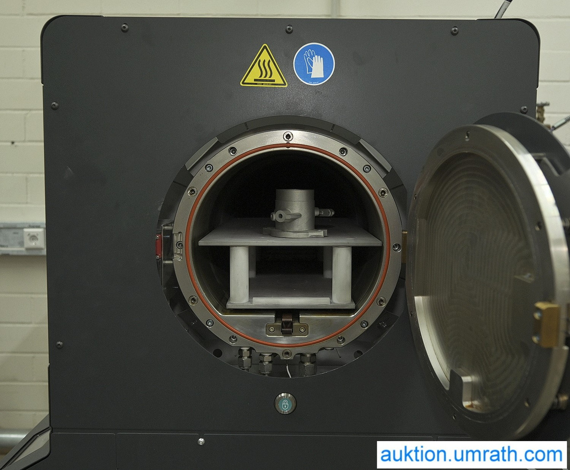 Печатное оборудование Markforged Metal X Metal X Metal-3D-Printing farm: фото 34