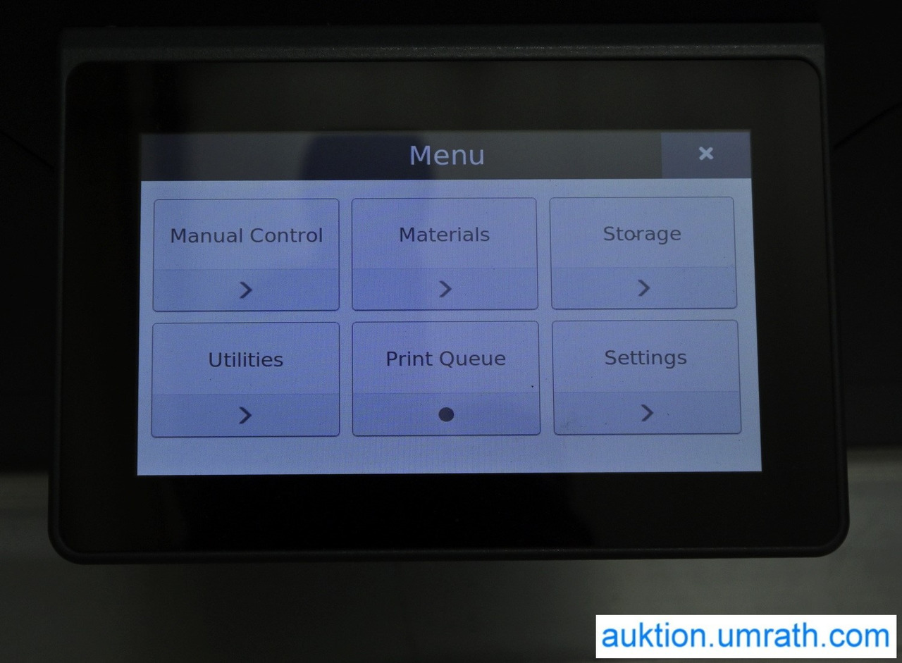 Печатное оборудование Markforged Metal X Metal X Metal-3D-Printing farm: фото 10