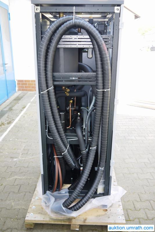 Technotrans beta.ac 140G Kältemodul Kühlgerät für Heidelberger Primefire 106 Druckmaschine - Металлообрабатывающий станок: фото 4 Technotrans beta.ac 140G Kältemodul Kühlgerät für Heidelberger Primefire 106 Druckmaschine - Металлообрабатывающий станок: фото 4