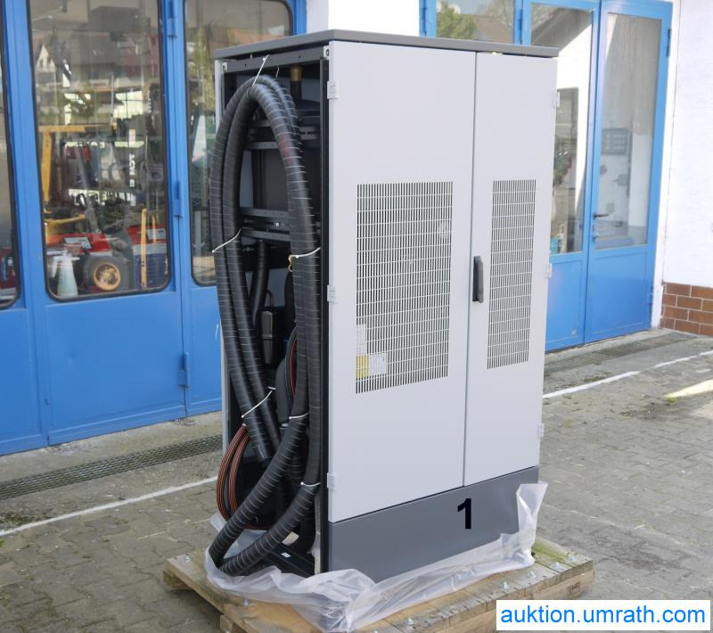 Technotrans beta.ac 140G Kältemodul Kühlgerät für Heidelberger Primefire 106 Druckmaschine - Металлообрабатывающий станок: фото 3 Technotrans beta.ac 140G Kältemodul Kühlgerät für Heidelberger Primefire 106 Druckmaschine - Металлообрабатывающий станок: фото 3